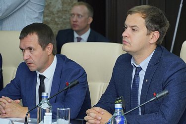 Сергей Грачев: «Из выпускников, получивших среднее профессиональное образование в регионе, 92% обеспечены работой»